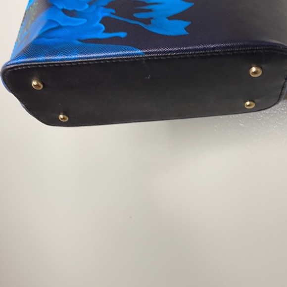 Finon milano  purse - Picture 5 of 8